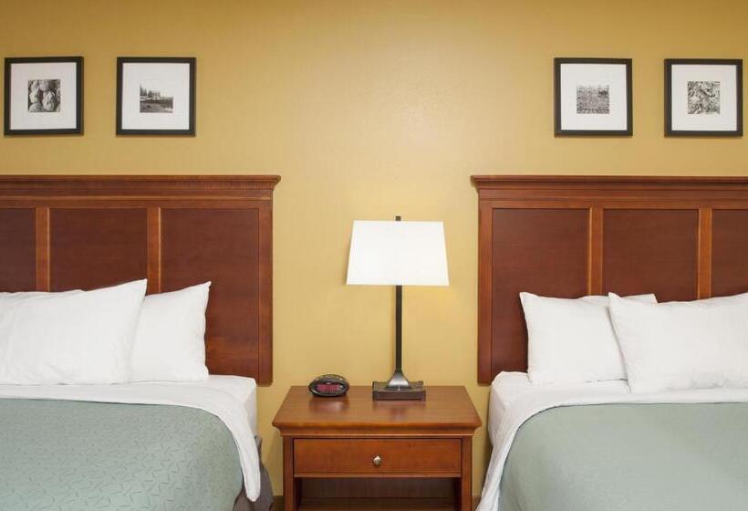 Номер Стандарт, Country Inn & Suites By Radisson, Holland, Mi