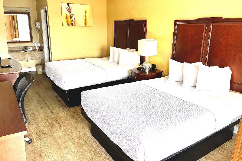 Номер Стандарт, Days Inn By Wyndham Fort Walton Beach
