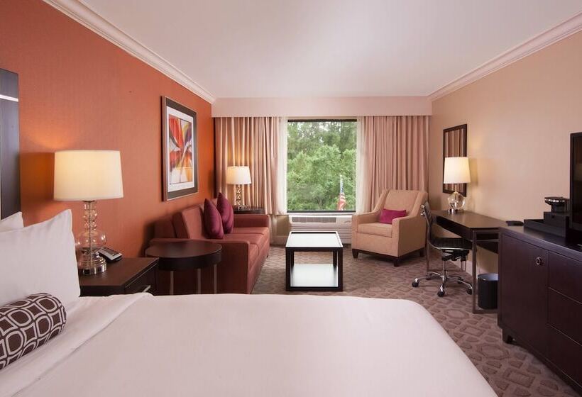 Полулюкс, Delta Hotels By Marriott Orlando Lake Buena Vista