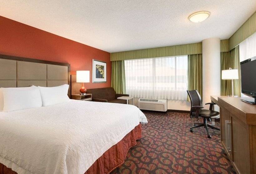 스탠다드 룸, Hampton Inn Denver West Federal Center