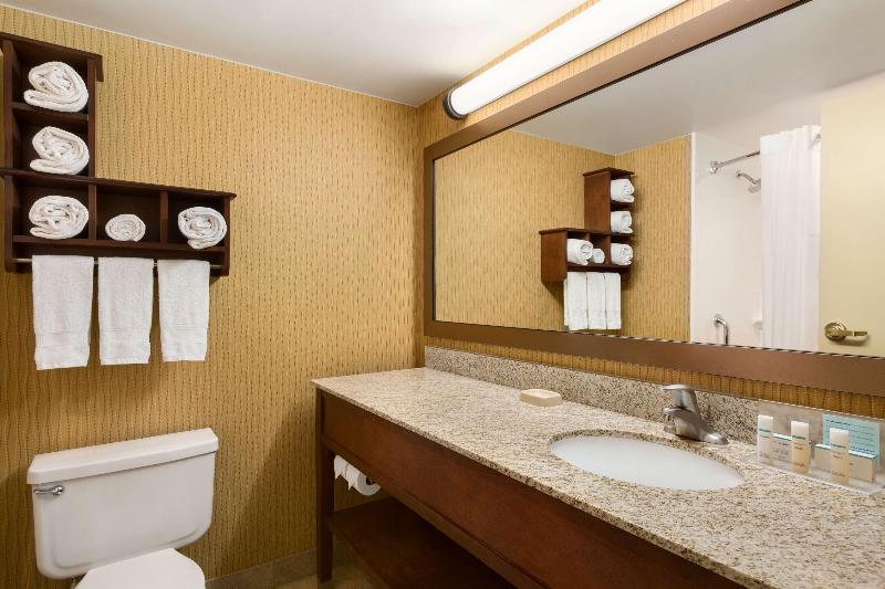 프리미엄 룸, Hampton Inn Denver West Federal Center