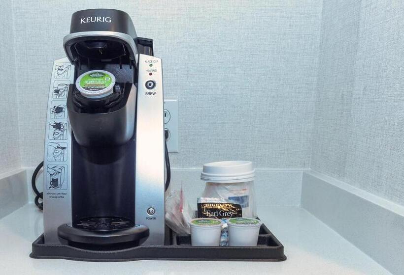 스탠다드 룸, Holiday Inn Express Boston Saugus, An Ihg