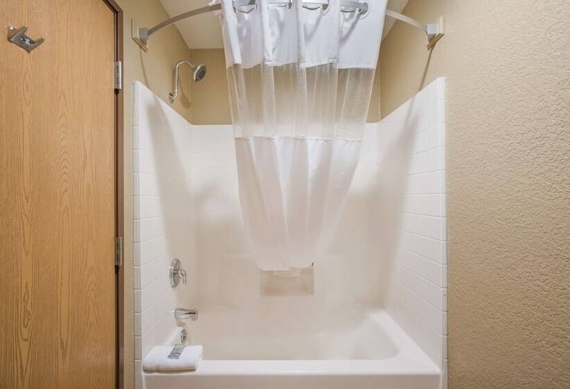 Номер Стандарт, Best Western Harbour Pointe Lakefront