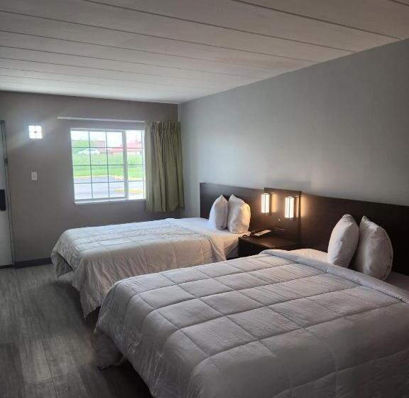 デラックスルーム, Royal Inn