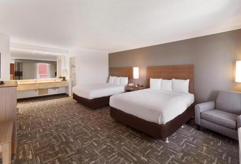 Номер Стандарт, Clarion Hotel Concord Walnut Creek