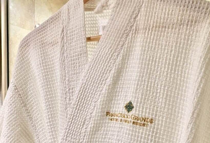 Президентский Люкс, Francisco Grande Hotel And Golf Resort