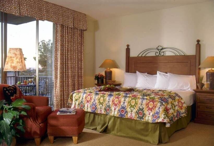 Президентский Люкс, Francisco Grande Hotel And Golf Resort