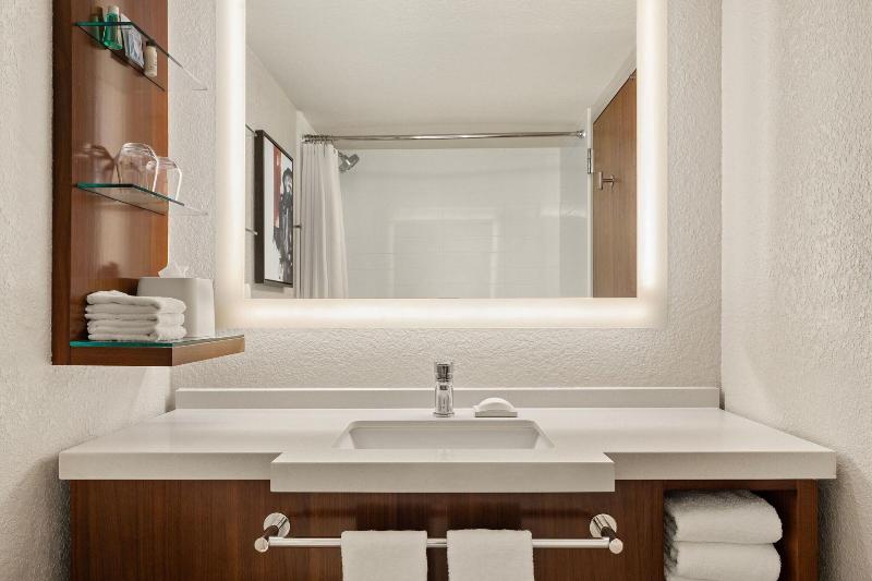 Номер Executive Кровать Кинг, Delta Hotels By Marriott Minneapolis Northeast