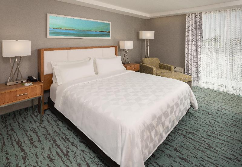 Люкс Кровать Кинг, Holiday Inn Express & Suites Reidsville, An Ihg