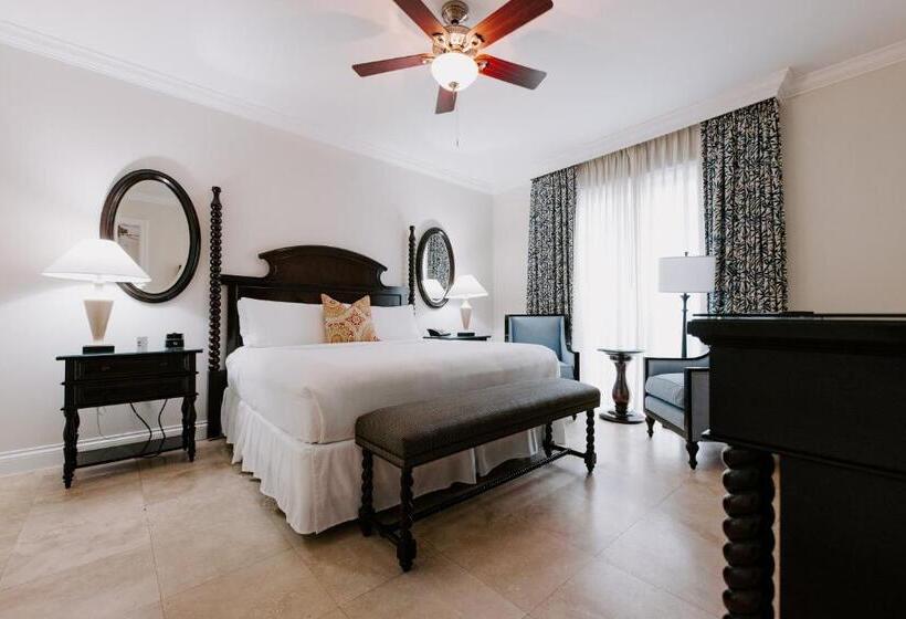１ベッドルームアパートメント, Beachside Resort & Residences