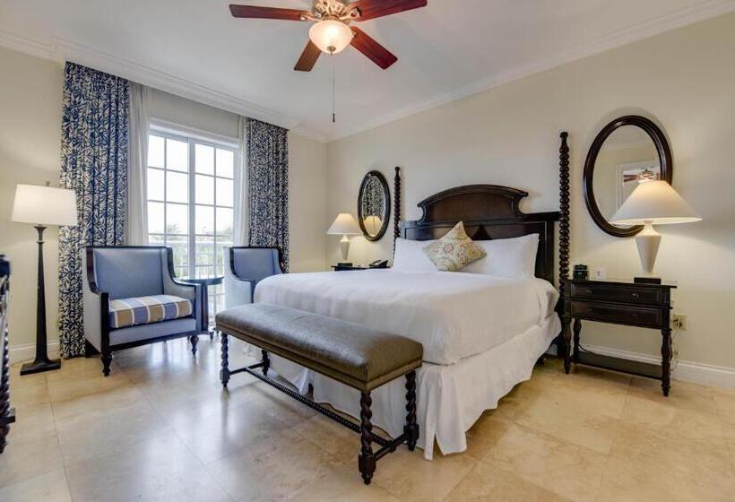 バルコニー付２ベッドルームアパートメント, Beachside Resort & Residences