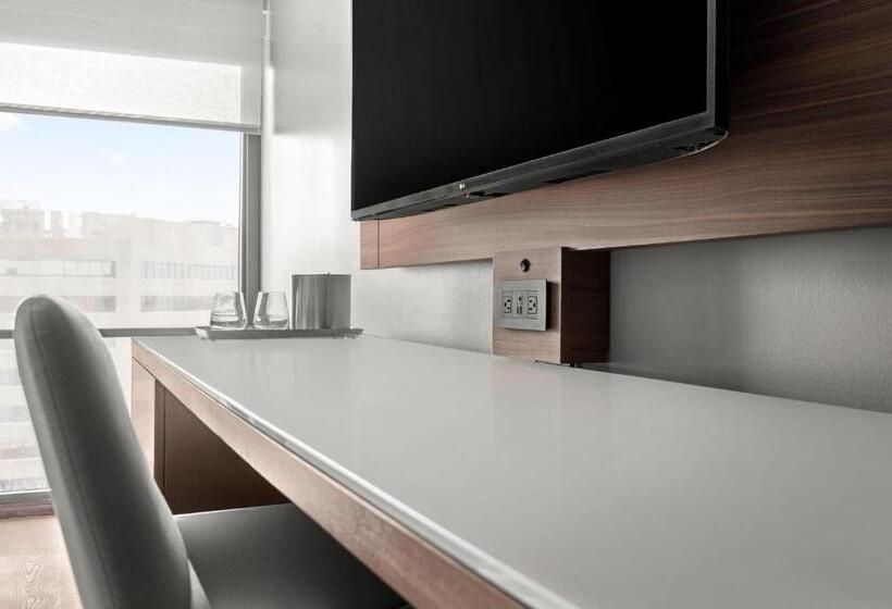 Chambre Standard, Marriott San Antonio Airport