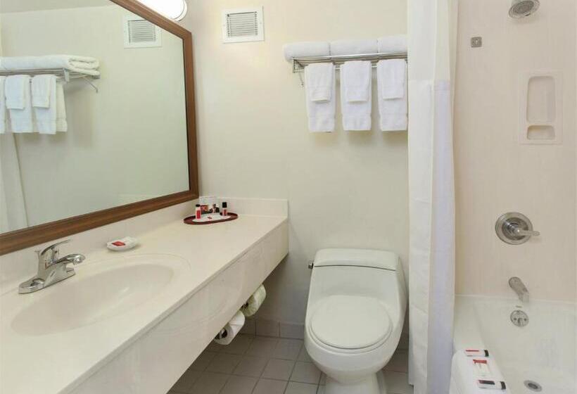 Номер Стандарт с Балконом, Ramada Plaza By Wyndham Waikiki