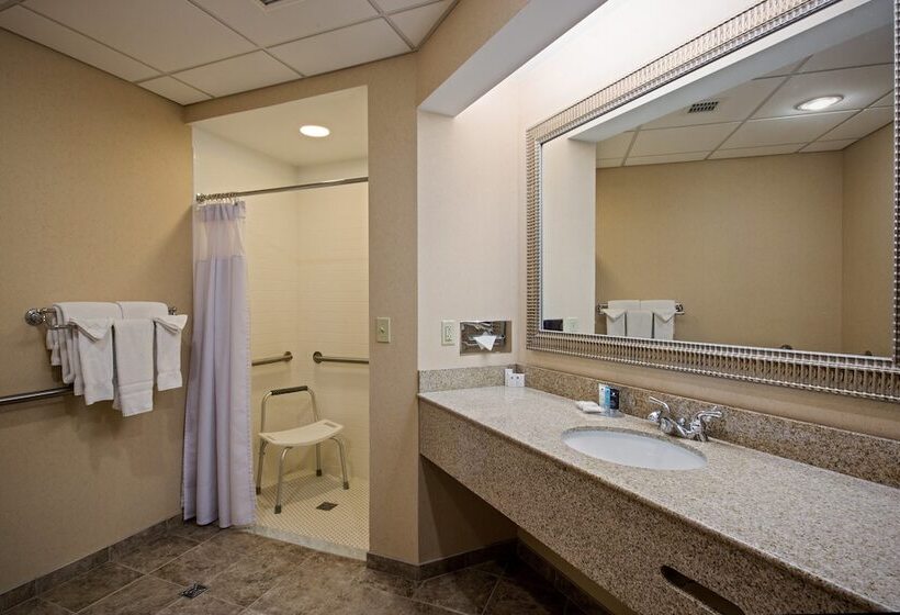 Номер Стандарт 2 Двуспальные Кровати, Crowne Plaza Lake Placid, An Ihg