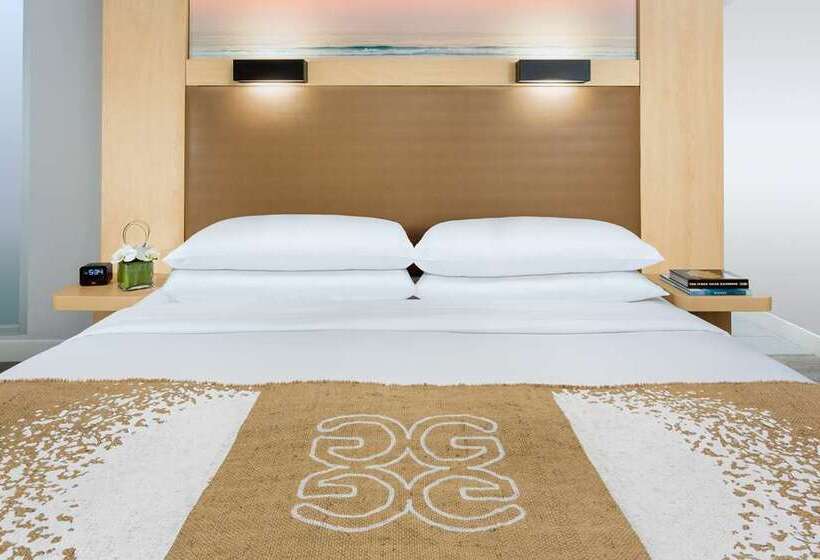 스탠다드 룸, Doubletree By Hilton Chico