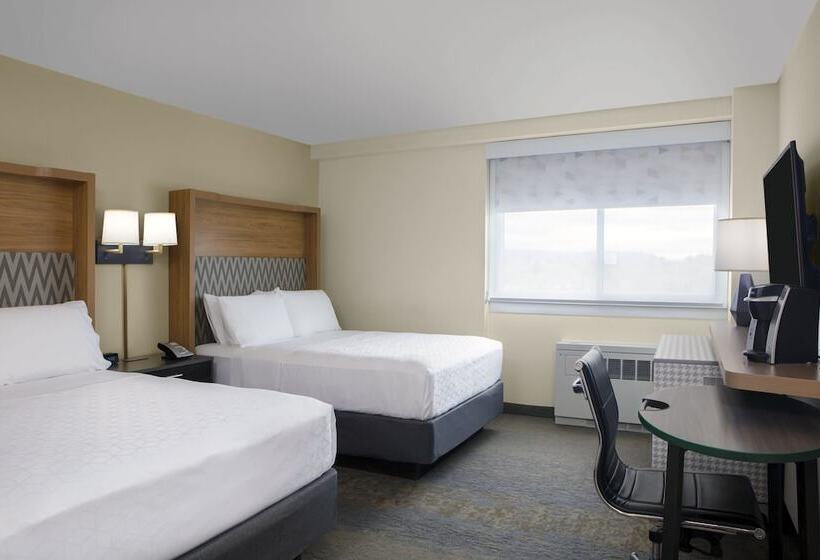 Номер Стандарт, Holiday Inn Binghamton Downtown Hawley Street, An Ihg