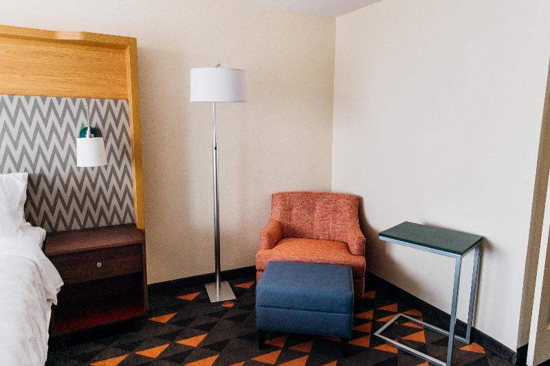 Стандартный Номер Кровать Кинг, Holiday Inn & Suites Phoenix Mesa Chandler, An Ihg
