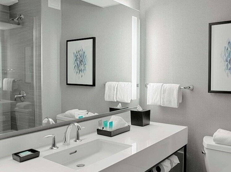 سوییت, Hyatt Regency Louisville