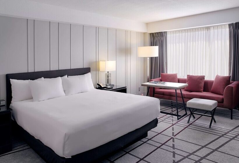 سوییت, Hyatt Regency Louisville