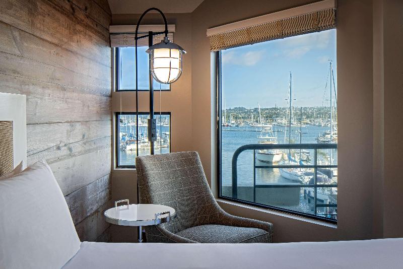 Cameră Standard cu Priveliști, Hyatt Regency Mission Bay Spa And Marina