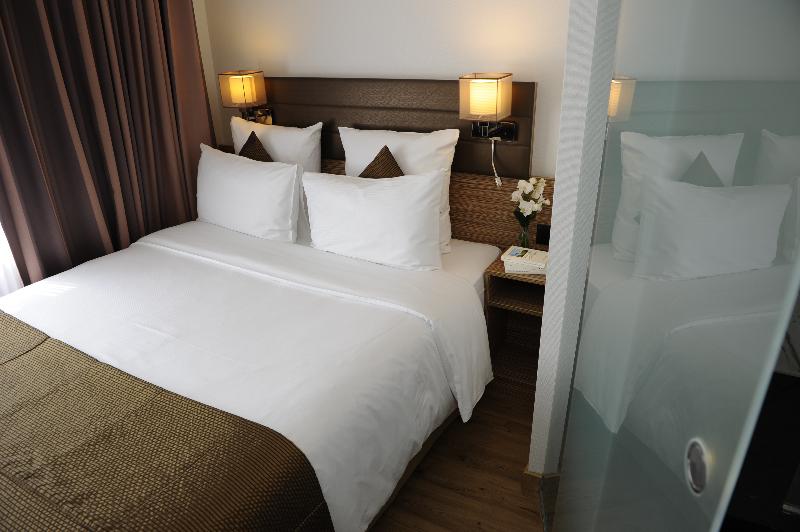 Cameră Standard Pat King Size, Hyatt Regency Mission Bay Spa And Marina