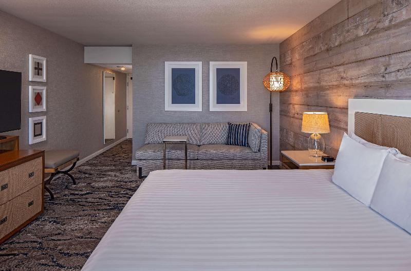 Cameră Standard cu Priveliști, Hyatt Regency Mission Bay Spa And Marina