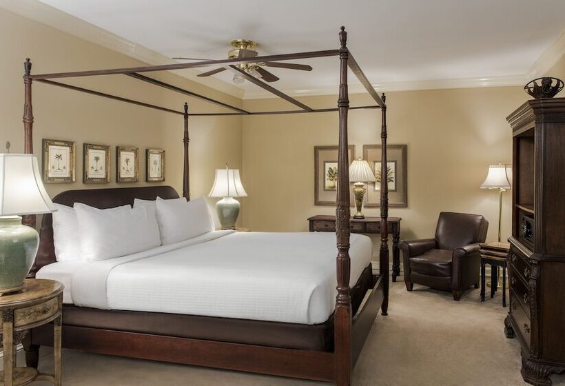 Classic Szoba Queen-Size Ággyal, Indigo Inn