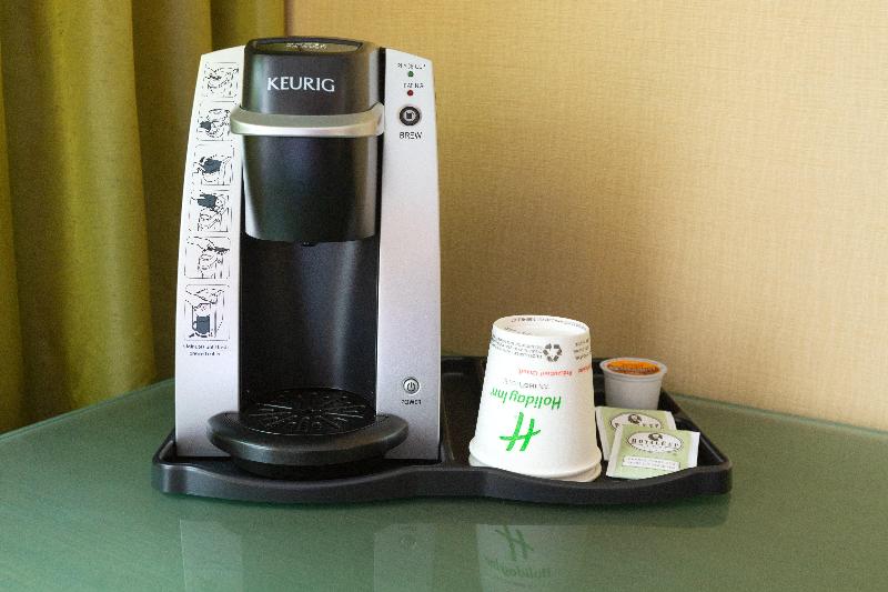Номер Executive Кровать Кинг, Holiday Inn San Jose Silicon Valley, An Ihg