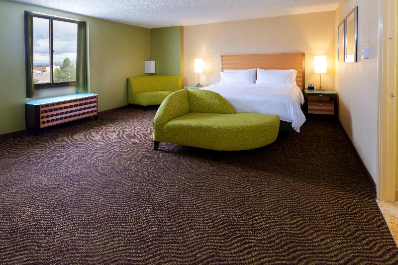 Номер Executive Кровать Кинг, Holiday Inn San Jose Silicon Valley, An Ihg