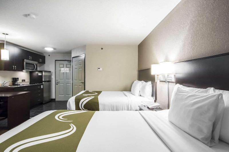 Номер Executive, Holiday Inn San Jose Silicon Valley, An Ihg