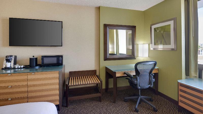 Номер Стандарт, Holiday Inn San Jose Silicon Valley, An Ihg