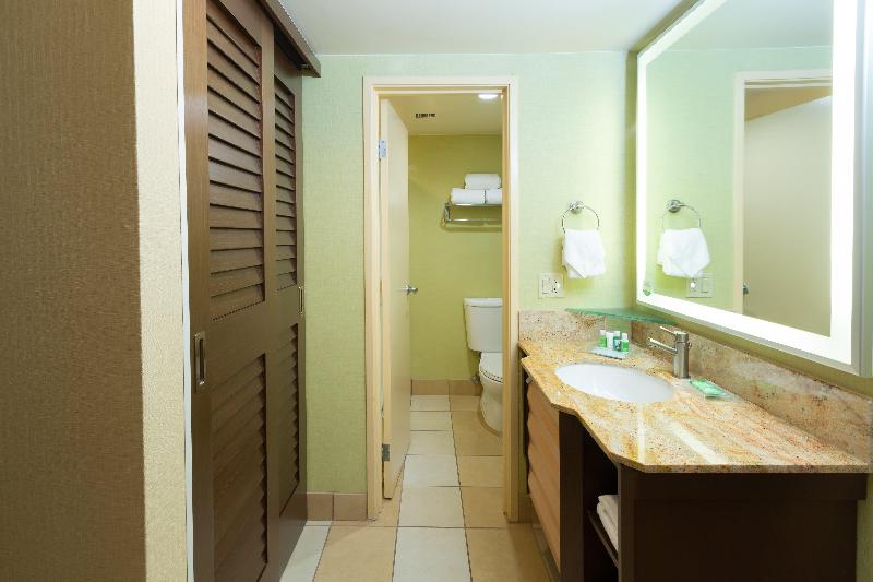 Номер Executive, Holiday Inn San Jose Silicon Valley, An Ihg