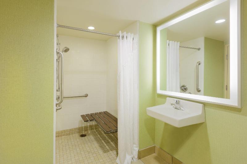 Стандартный Номер Кровать Кинг, Holiday Inn San Jose Silicon Valley, An Ihg