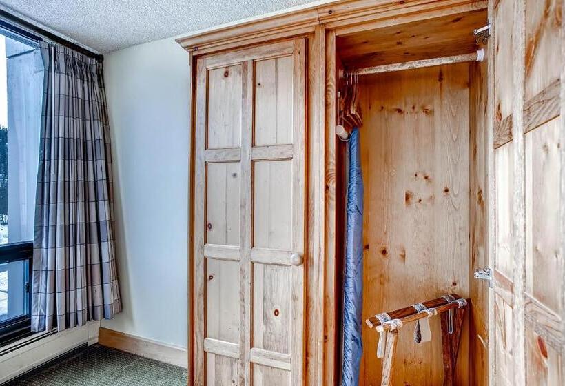 Номер Стандарт, The Keystone Lodge And Spa By Keystone Resort