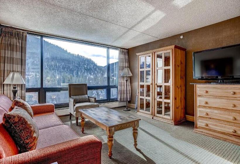 Люкс, The Keystone Lodge And Spa By Keystone Resort