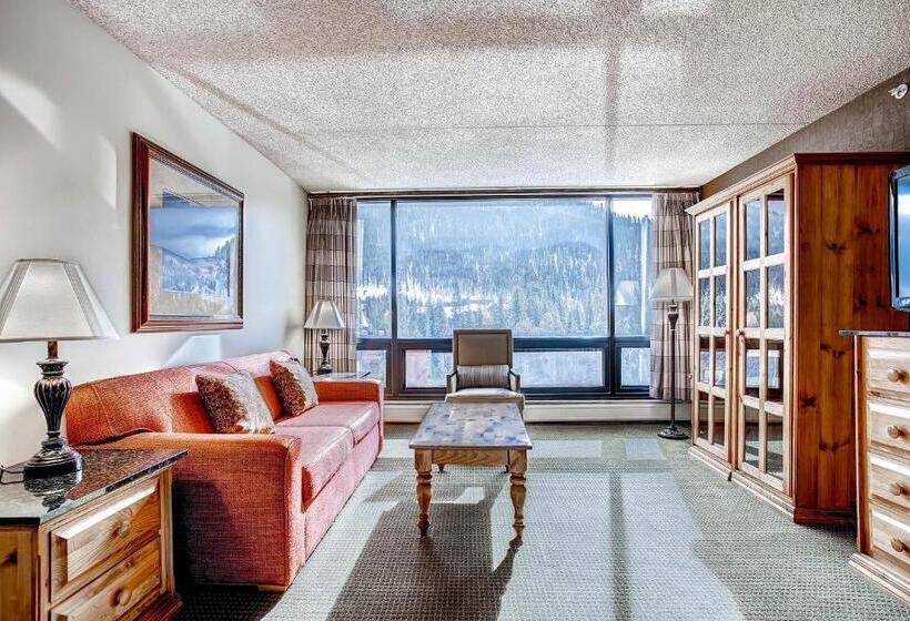 Люкс, The Keystone Lodge And Spa By Keystone Resort