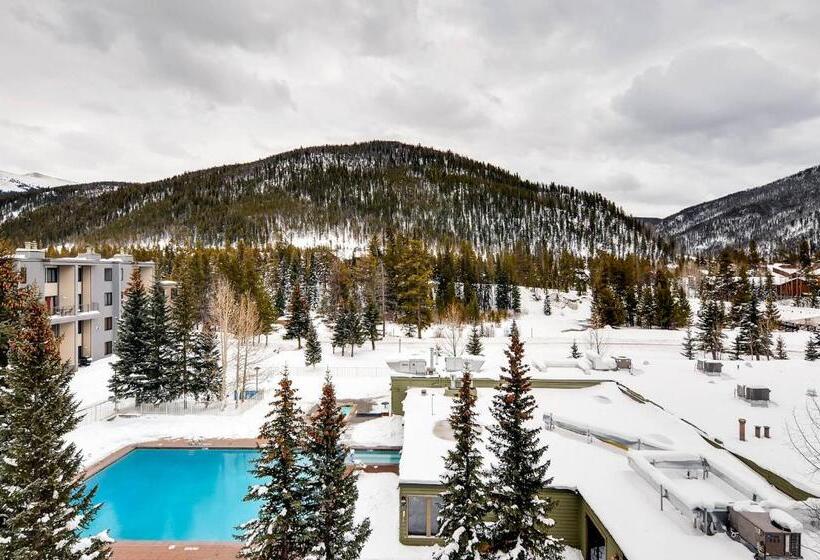 Четырехместный Номер Стандарт, The Keystone Lodge And Spa By Keystone Resort