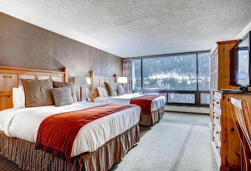 Номер Стандарт, The Keystone Lodge And Spa By Keystone Resort