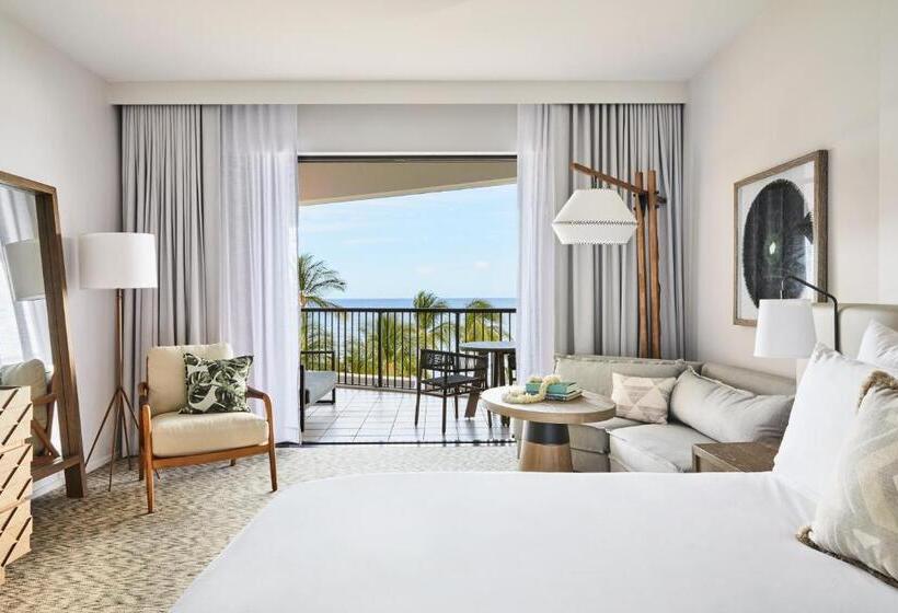 Стандартный Номер Кровать Кинг, Mauna Lani, Auberge Resorts Collection