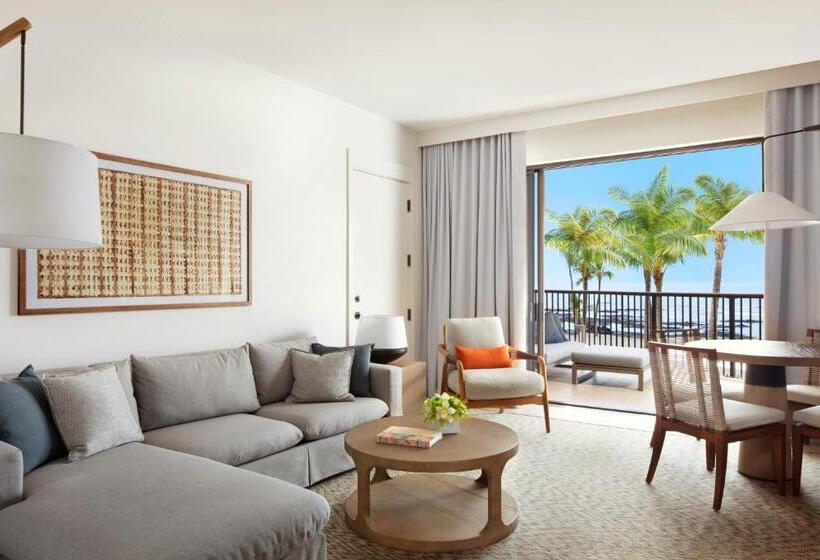 Люкс Вид на Море, Mauna Lani, Auberge Resorts Collection