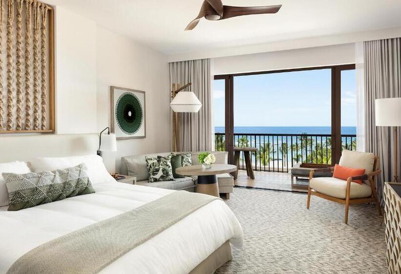 Люкс Адаптированный для Инвалидов, Mauna Lani, Auberge Resorts Collection