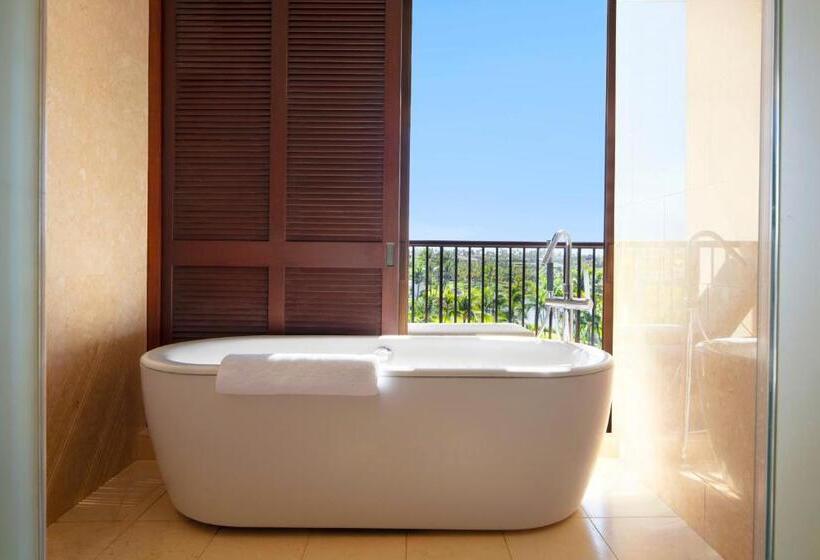 Люкс Deluxe Вид на Море, Mauna Lani, Auberge Resorts Collection