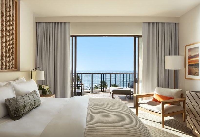 Люкс Вид на Море, Mauna Lani, Auberge Resorts Collection