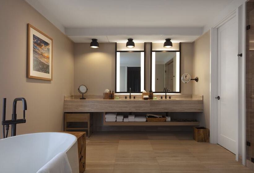Люкс Адаптированный для Инвалидов, Mauna Lani, Auberge Resorts Collection