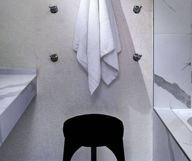 标准工作室, Mondrian Los Angeles In West Hollywood