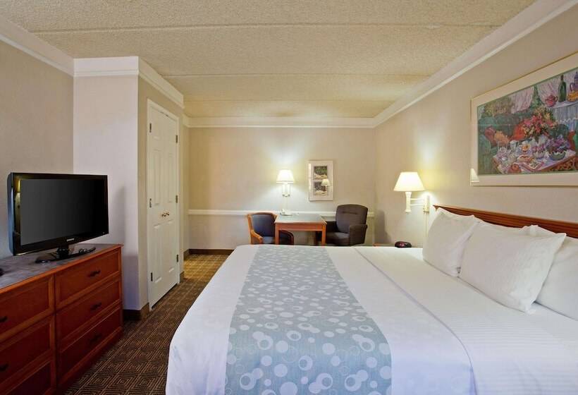 Номер Премиум, Super 8 By Wyndham San Bernardino
