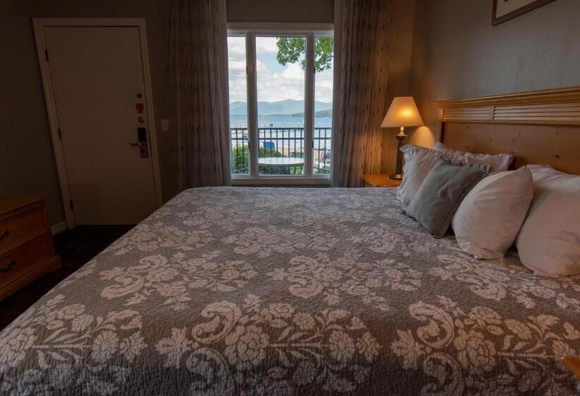 Стандартный Номер Кровать Кинг, Marine Village Resort