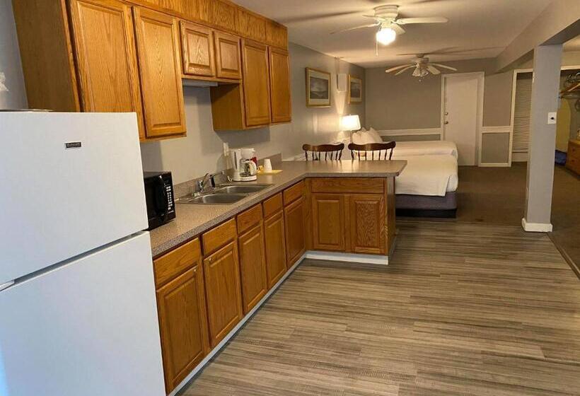 Family Suite, Marine Village Resort