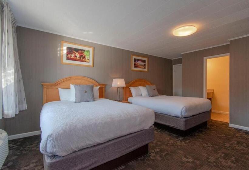 Номер Стандарт, Marine Village Resort