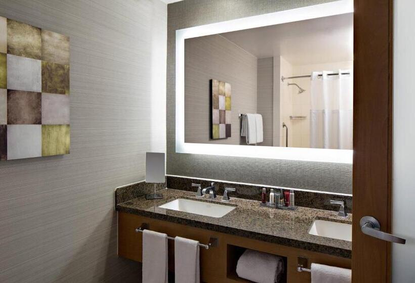 Стандартный Номер Кровать Кинг, Sawgrass Marriott Golf Resort & Spa